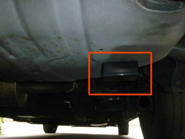 临邑车辆GPS定位器检测与拆除