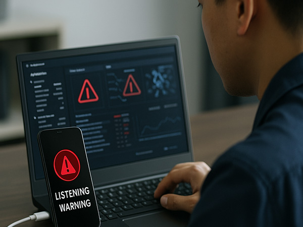 临邑手机泄密排查